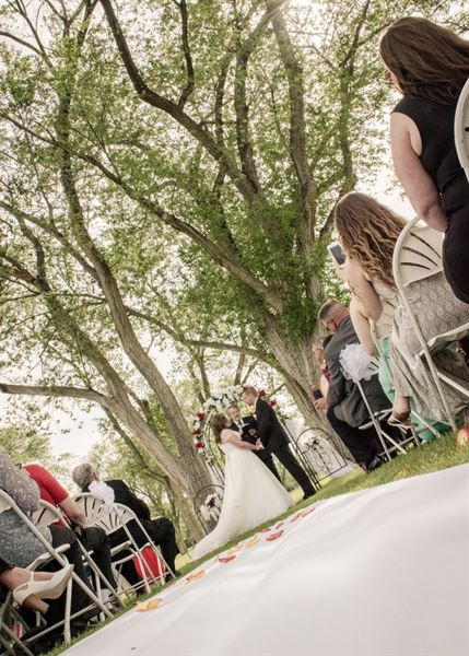 Antelope Hills Golf Course Prescott