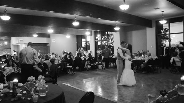 Antelope Hills Golf Course Prescott