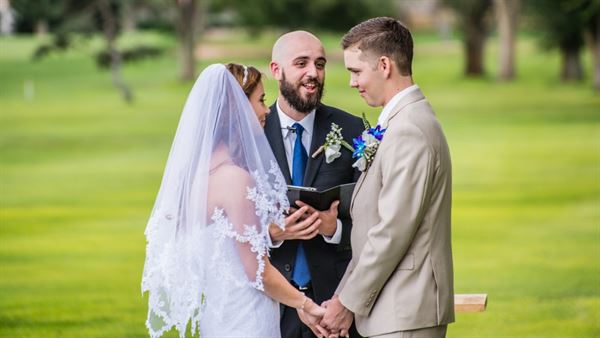 Antelope Hills Golf Course Prescott