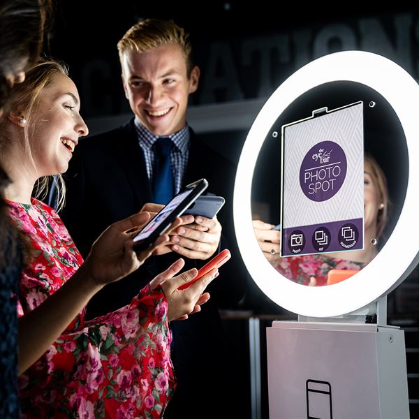 Harmon Entertainment