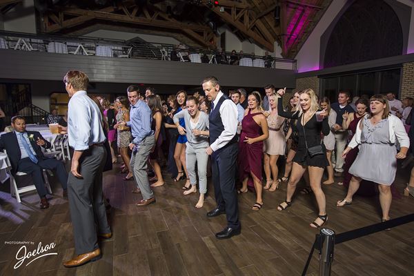 Harmon Entertainment