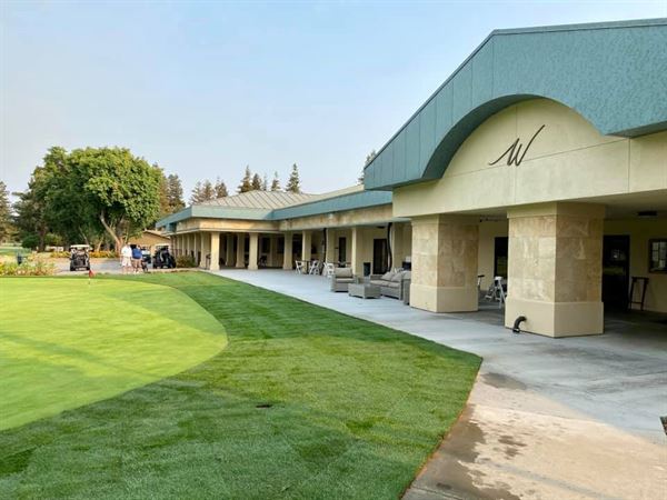 Woodbridge Golf and Country Club