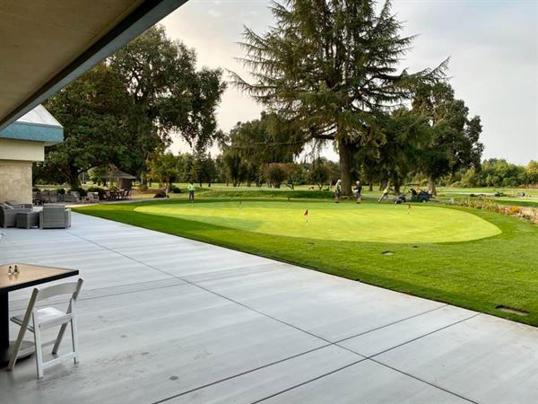 Woodbridge Golf and Country Club