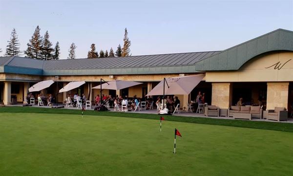 Woodbridge Golf and Country Club