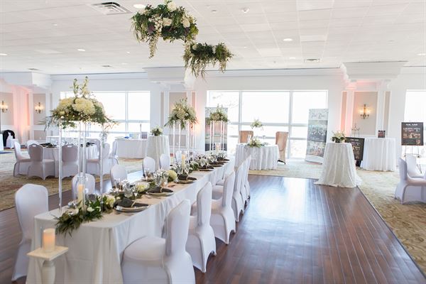 Wolferts Roost Country Club