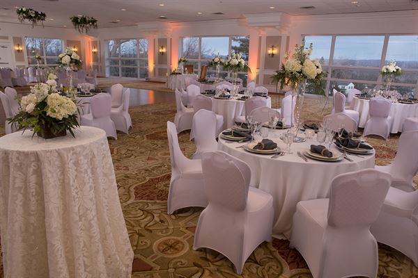 Wolferts Roost Country Club