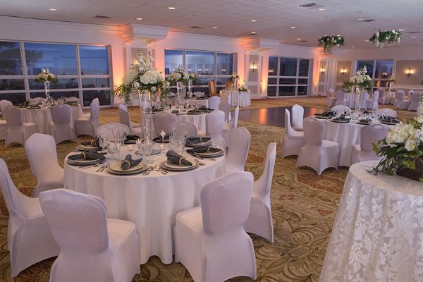 Wolferts Roost Country Club