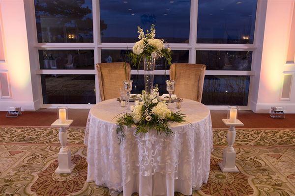 Wolferts Roost Country Club