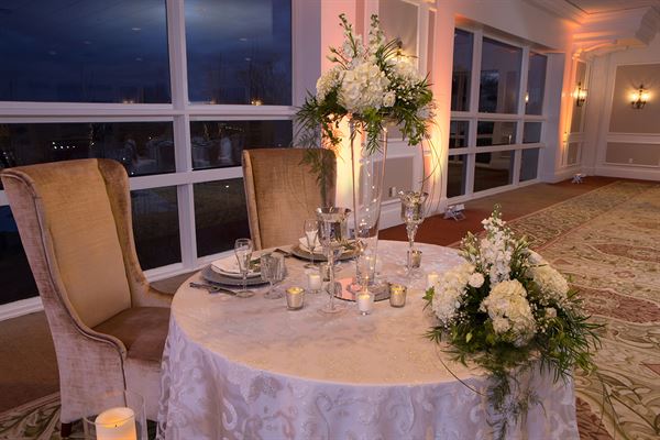 Wolferts Roost Country Club