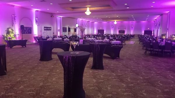 Antonio's Banquet Hall