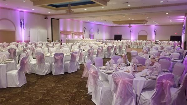 Antonio's Banquet Hall