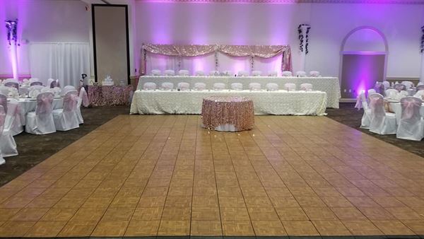 Antonio's Banquet Hall