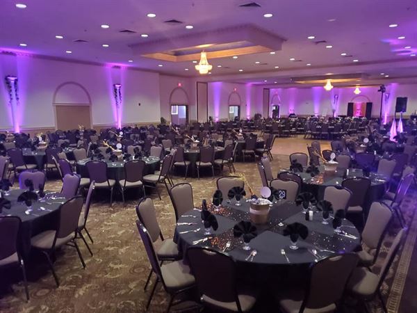 Antonio's Banquet Hall