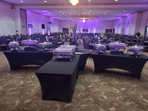 Antonio's Banquet Hall