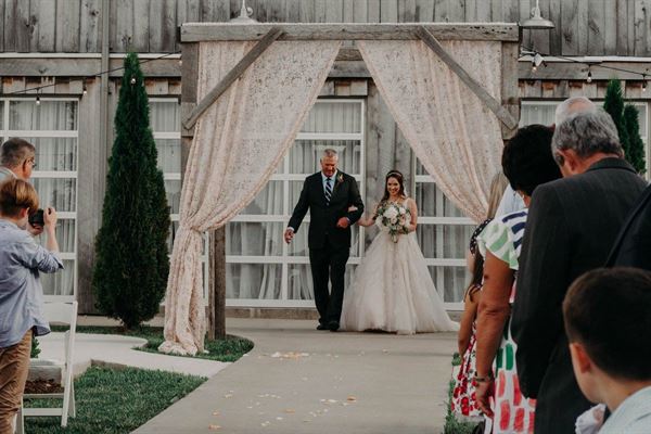 The Arling at Kenny Perry's Country Creek Golf Course