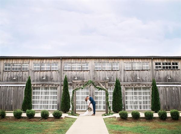 The Arling at Kenny Perry's Country Creek Golf Course