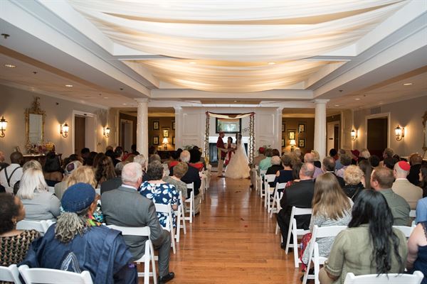 Cabarrus Country Club