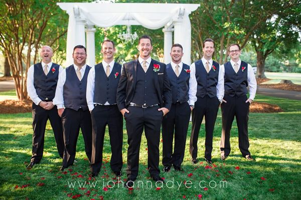 Cabarrus Country Club