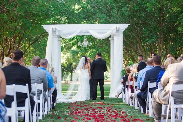 Cabarrus Country Club