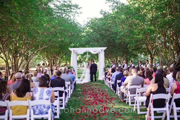 Cabarrus Country Club