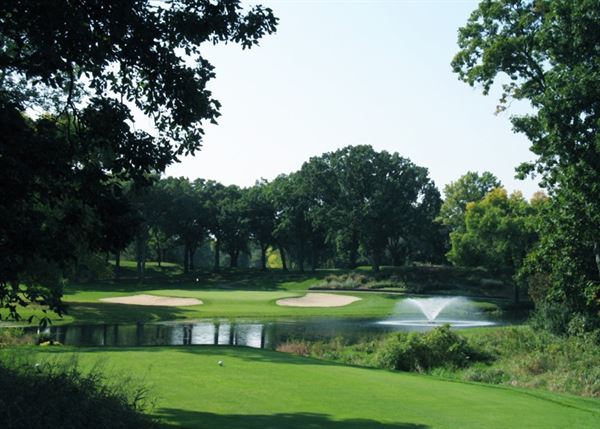 Old Hickory Golf Club