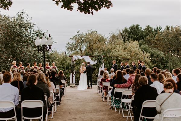 Old Hickory Golf Club