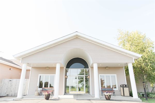 Old Hickory Golf Club