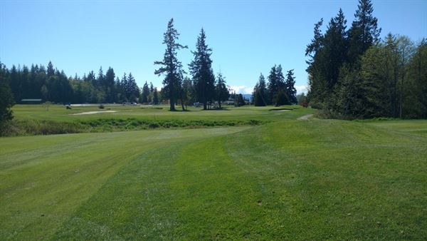 Myrtle Point Golf Club