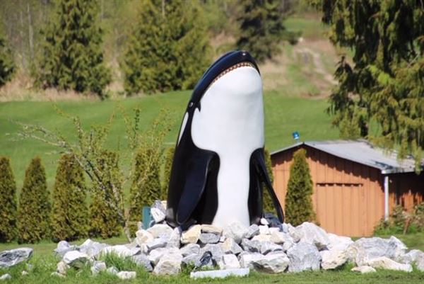 Myrtle Point Golf Club