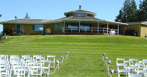 Myrtle Point Golf Club