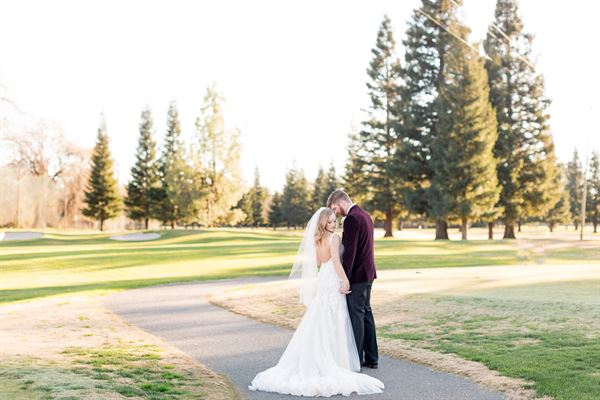 Butte Creek Country Club