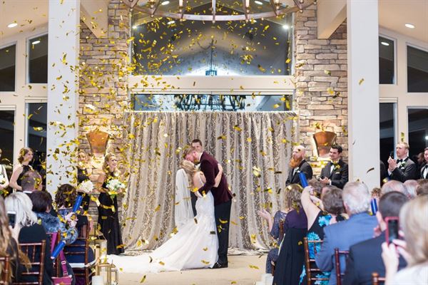 Butte Creek Country Club