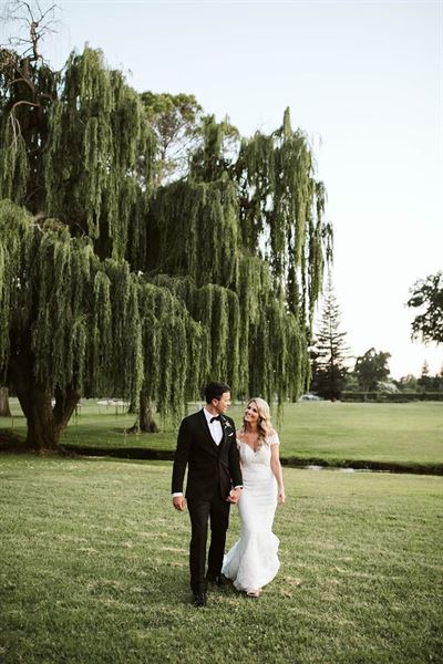 Butte Creek Country Club