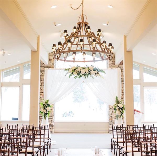 Butte Creek Country Club