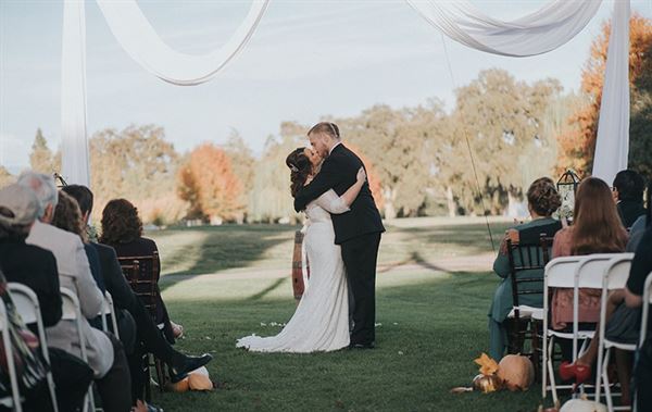 Butte Creek Country Club