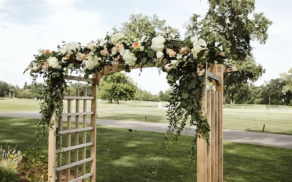 Butte Creek Country Club