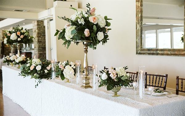 Butte Creek Country Club