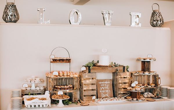 Butte Creek Country Club