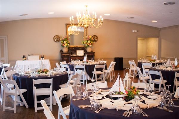 Willow Point Country Club