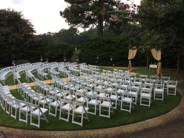 Willow Point Country Club