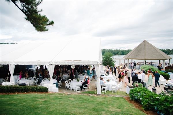 Willow Point Country Club