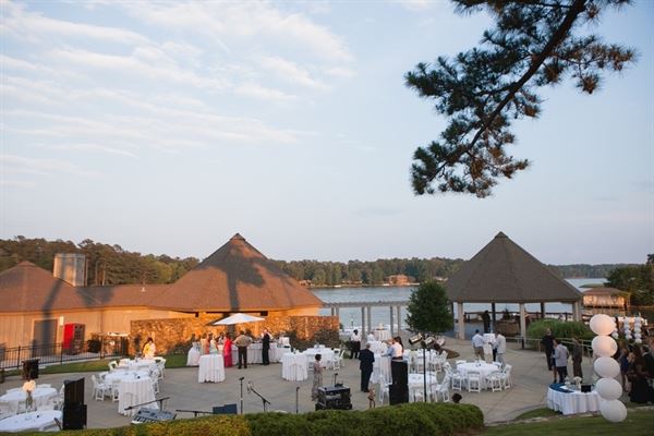 Willow Point Country Club