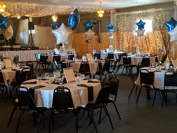 White Mountain Chalet