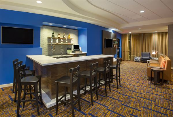 Courtyard Austin Airport