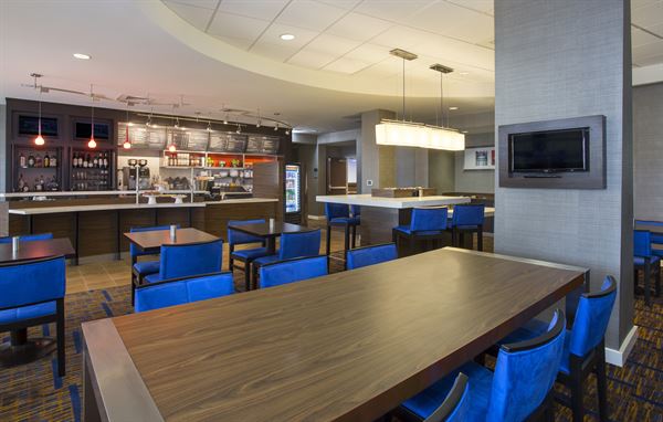 Courtyard Austin Airport