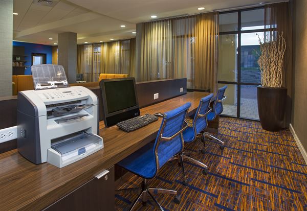 Courtyard Austin Airport