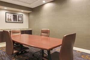 Blanco Board Room