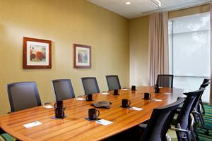 Executive Board Room