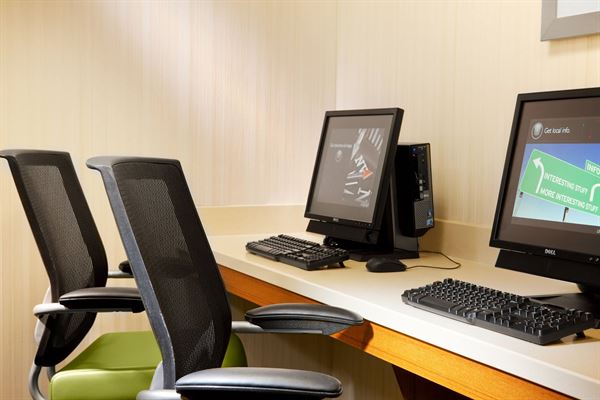 SpringHill Suites Houston The Woodlands