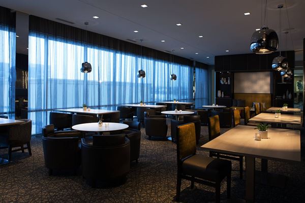 AC Hotel Cincinnati at Liberty Center